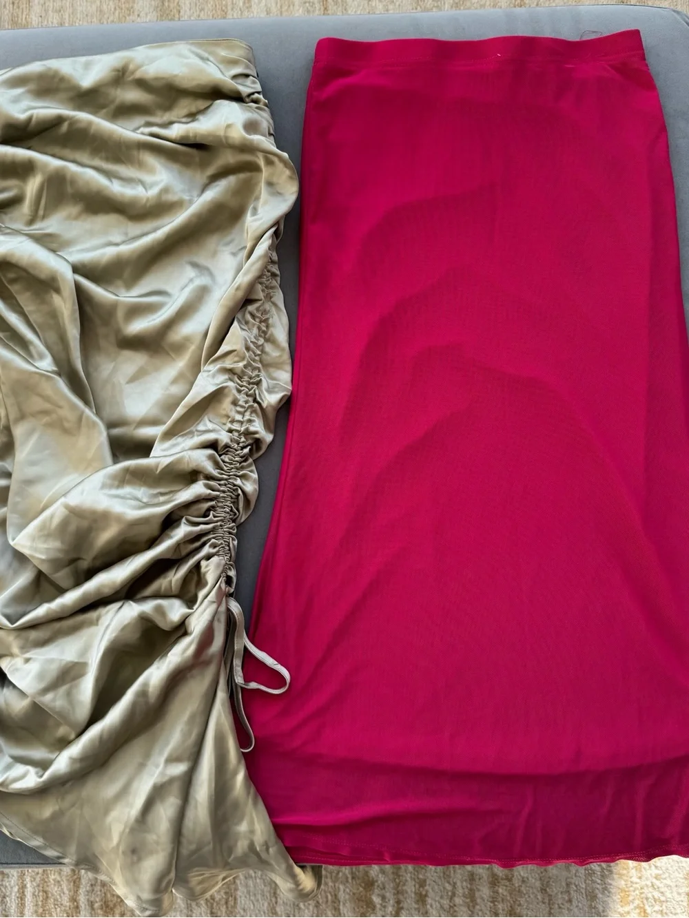 Forever 21 Beige Men’s Pants